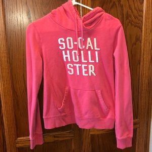 Hollister Sweatshirt